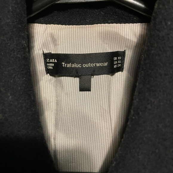 Zara blazer - Picture 4 of 4